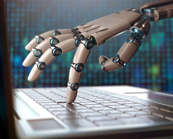 Foto - Araştırmacılar sıraladı! İşte geleceğe damga vuracak olan 5 teknoloji