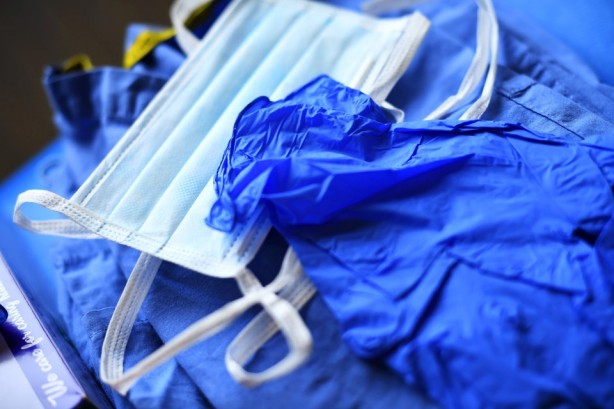 Foto - Araştırmacılardan koronavirüse karşı kritik hamle! Süreci 4 saate indiriyor