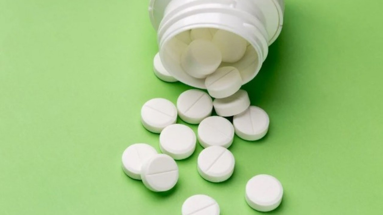 Foto - Araştırmalar sonucu belli oldu! O ilacın aspirinden daha etkili olduğu ortaya çıktı