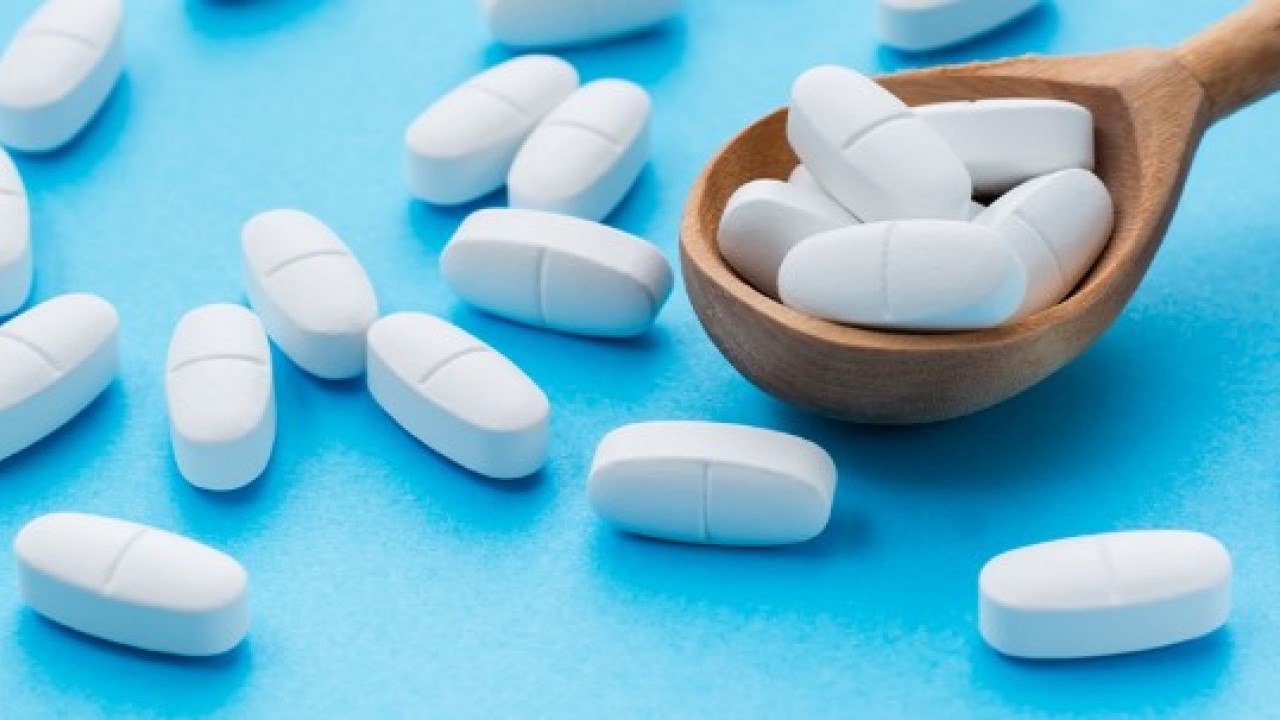 Araştırmalar sonucu belli oldu! O ilacın aspirinden daha etkili olduğu ortaya çıktı