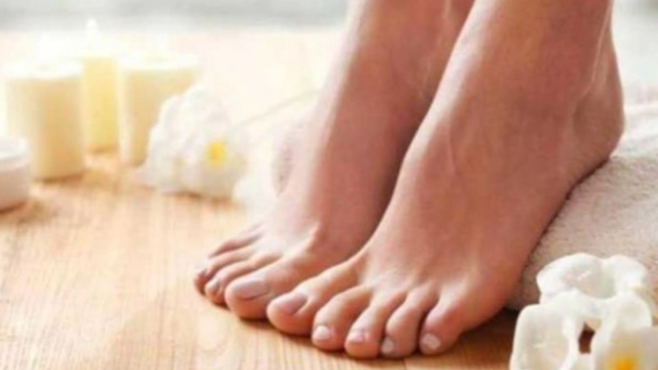 Foto - Araştırmalar sonucu ilginç bir keşif! O ayak numarasına sahip kişiler daha uzun yaşıyor