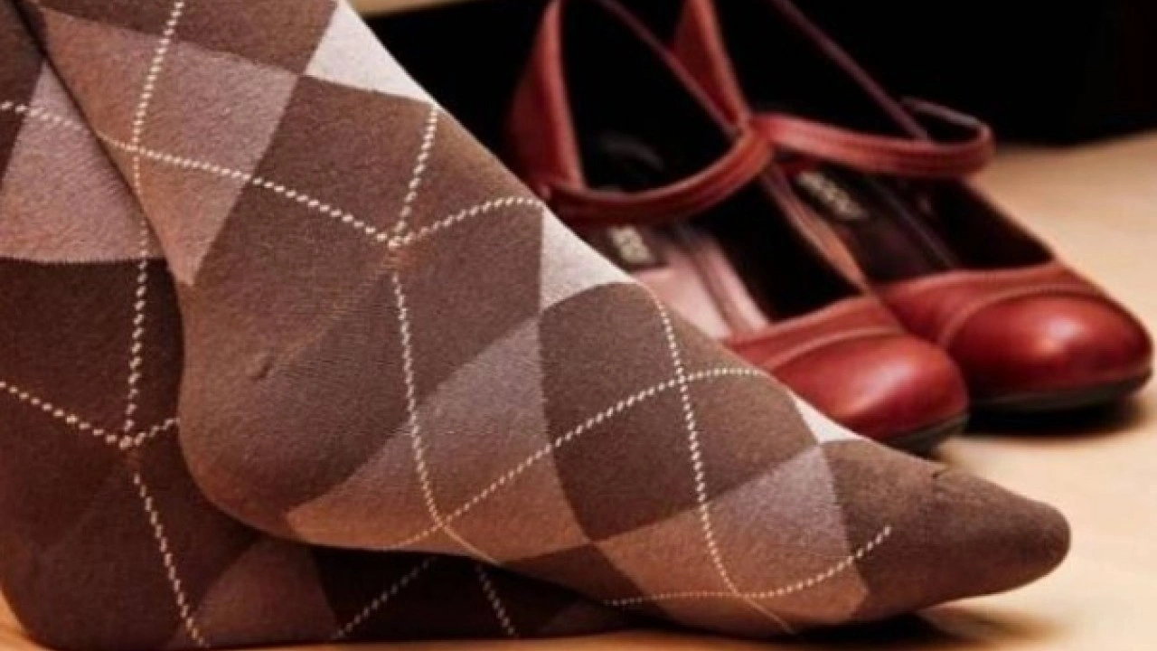 Foto - Araştırmalar sonucu ilginç bir keşif! O ayak numarasına sahip kişiler daha uzun yaşıyor