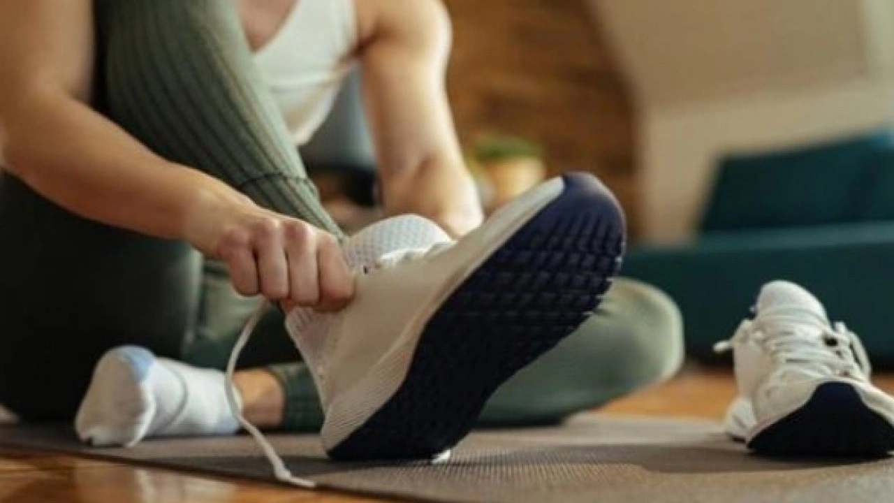 Foto - Araştırmalar sonucu ilginç bir keşif! O ayak numarasına sahip kişiler daha uzun yaşıyor