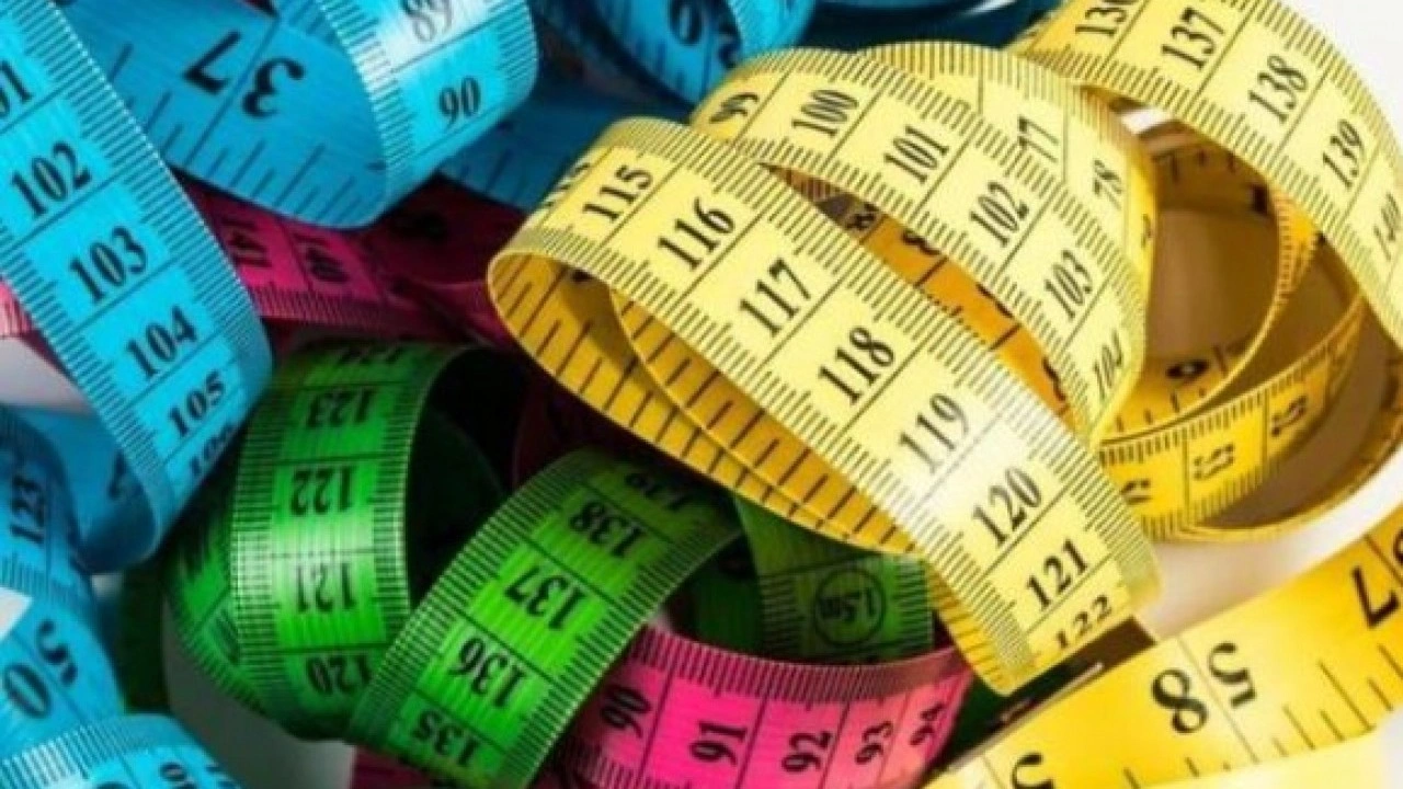 Foto - Araştırmalar sonucu ilginç bir keşif! O ayak numarasına sahip kişiler daha uzun yaşıyor