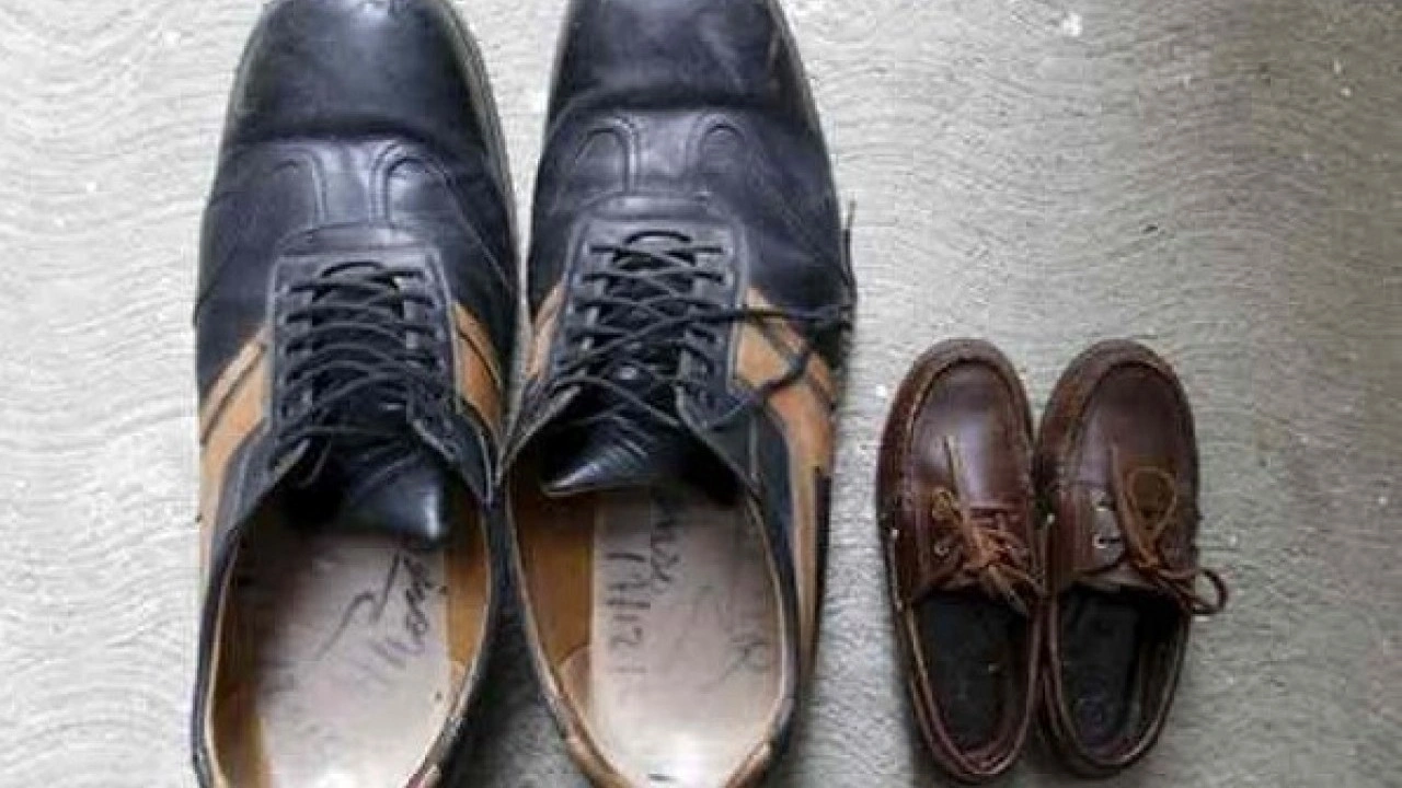 Foto - Araştırmalar sonucu ilginç bir keşif! O ayak numarasına sahip kişiler daha uzun yaşıyor