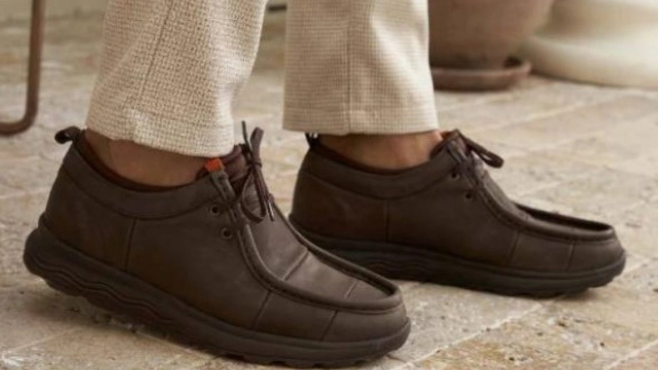 Foto - Araştırmalar sonucu ilginç bir keşif! O ayak numarasına sahip kişiler daha uzun yaşıyor