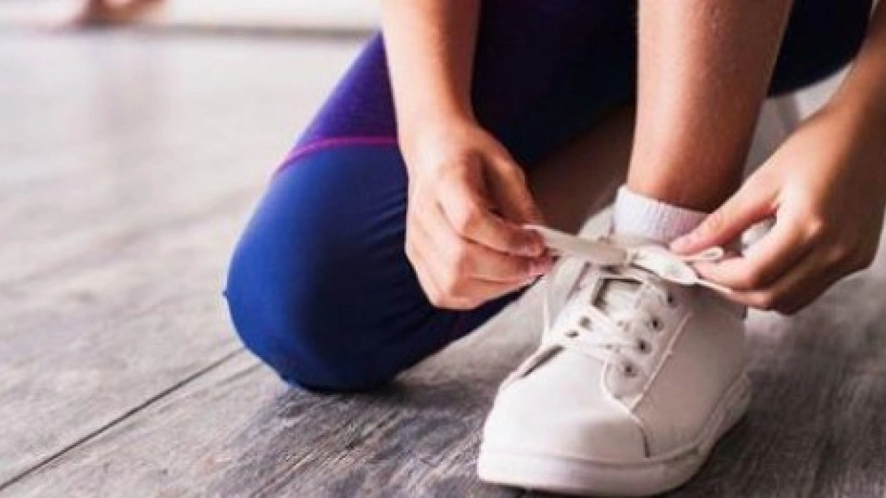 Foto - Araştırmalar sonucu ilginç bir keşif! O ayak numarasına sahip kişiler daha uzun yaşıyor