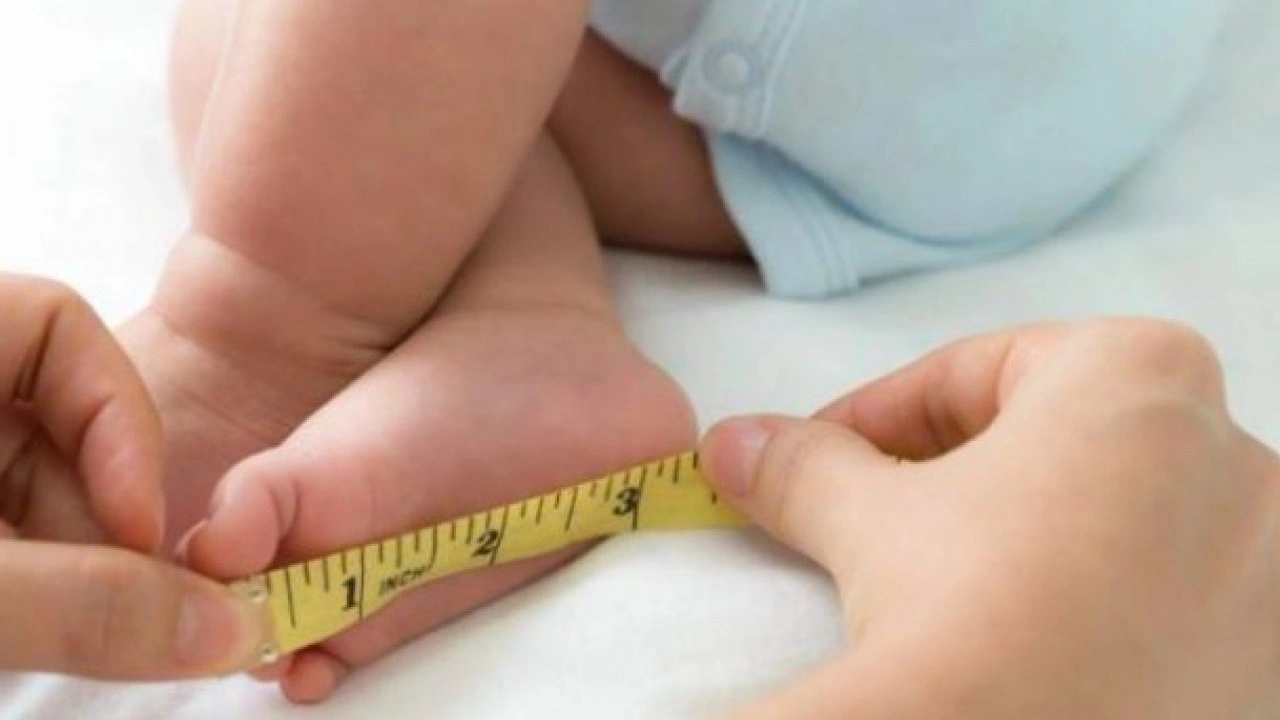 Araştırmalar sonucu ilginç bir keşif! O ayak numarasına sahip kişiler daha uzun yaşıyor