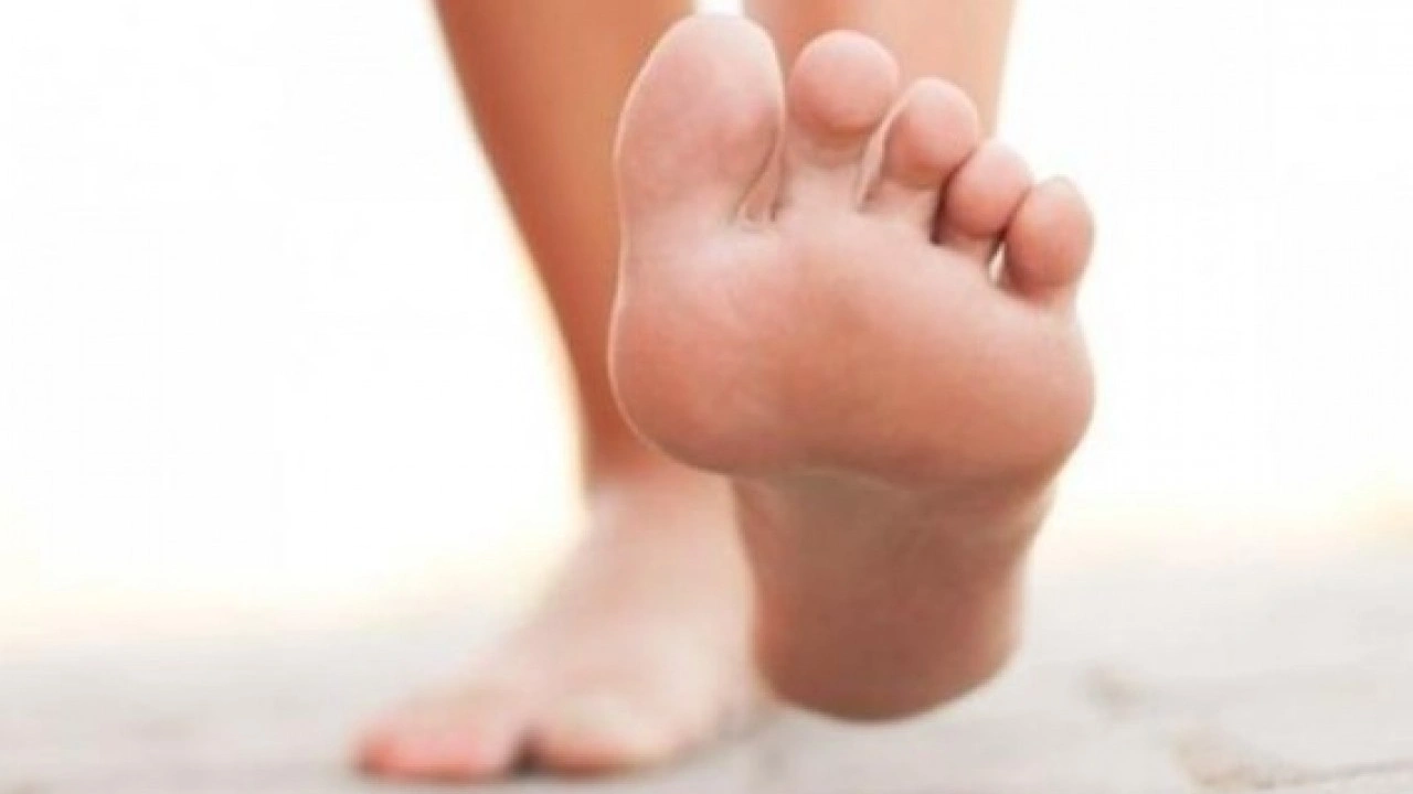 Foto - Araştırmalar sonucu ilginç bir keşif! O ayak numarasına sahip kişiler daha uzun yaşıyor