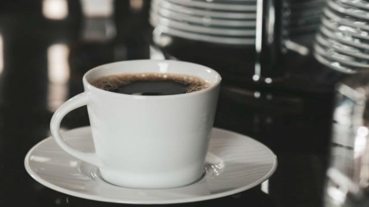 Foto - Araştırmalar sonucu ortaya çıkardı! Her gün 3-4 fincan kahve içince ne olur?