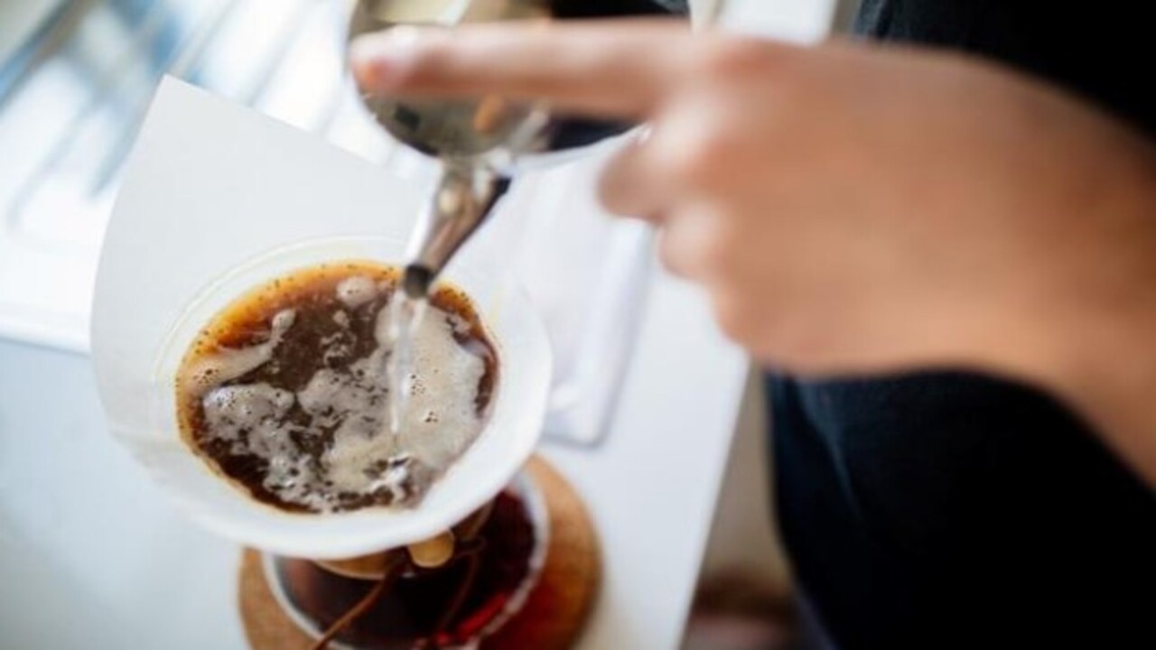 Foto - Araştırmalar sonucu ortaya çıkardı! Her gün 3-4 fincan kahve içince ne olur?