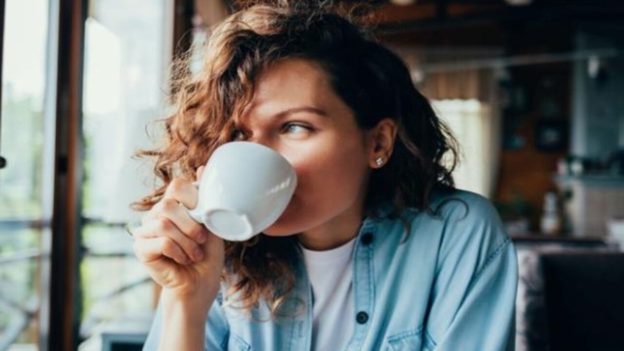 Foto - Araştırmalar sonucu ortaya çıkardı! Her gün 3-4 fincan kahve içince ne olur?