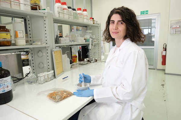 Foto - Araştırmalar tamamlandı! Bu bitki adeta şifa dağıtıyor