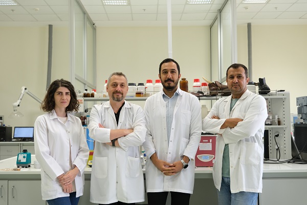 Foto - Araştırmalar tamamlandı! Bu bitki adeta şifa dağıtıyor