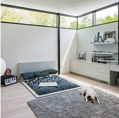 Foto - Araştırmalar yer yatağının kanserden koruduğunu ortaya koydu!