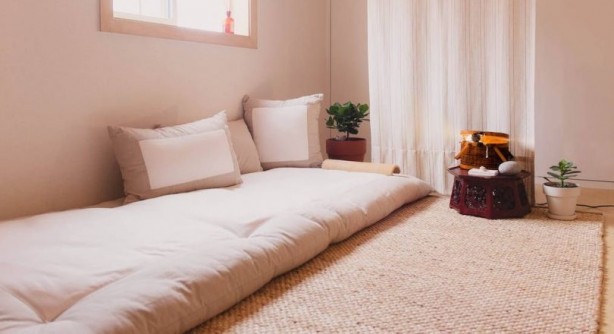 Foto - Araştırmalar yer yatağının kanserden koruduğunu ortaya koydu!