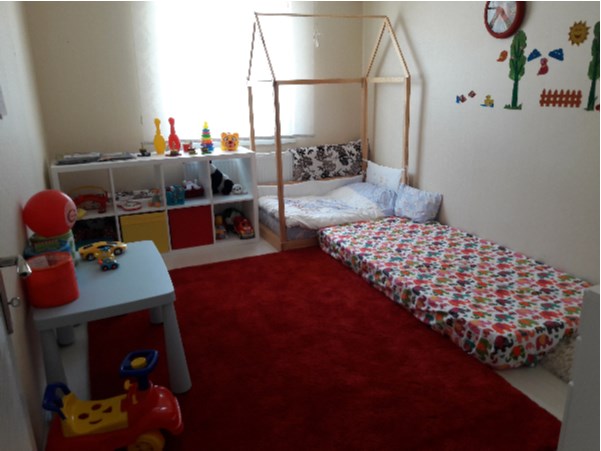 Foto - Araştırmalar yer yatağının kanserden koruduğunu ortaya koydu!