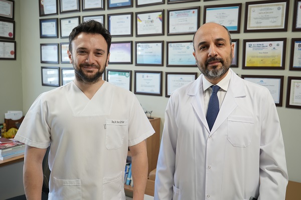 Foto - Araştırmanın sonucu çok şaşırtıcı! Bu insanlar neden covid olmadı?