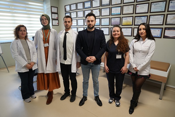 Foto - Araştırmanın sonucu çok şaşırtıcı! Bu insanlar neden covid olmadı?