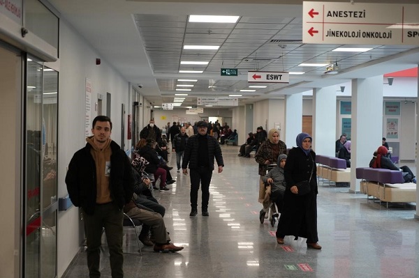 Foto - Araştırmanın sonucu çok şaşırtıcı! Bu insanlar neden covid olmadı?