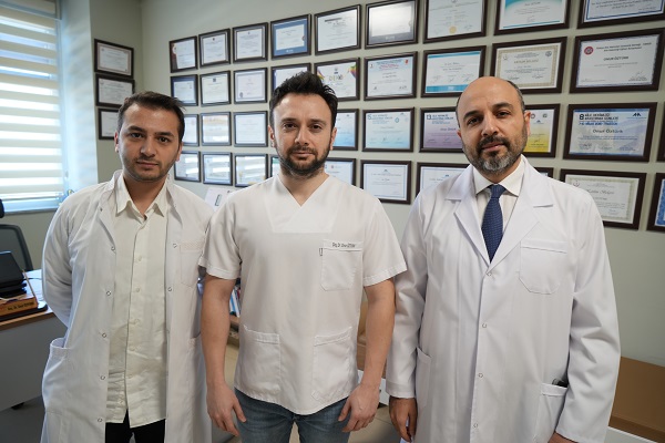 Foto - Araştırmanın sonucu çok şaşırtıcı! Bu insanlar neden covid olmadı?