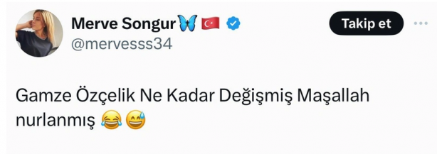 Foto - Araya Haluk Levent girdi! Maneviyata yönelen Gamze Özçelik’e iğrenç saldırı