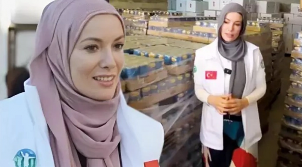 Foto - Araya Haluk Levent girdi! Maneviyata yönelen Gamze Özçelik’e iğrenç saldırı