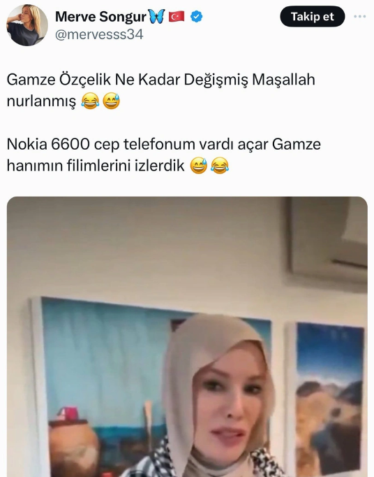 Foto - Araya Haluk Levent girdi! Maneviyata yönelen Gamze Özçelik’e iğrenç saldırı