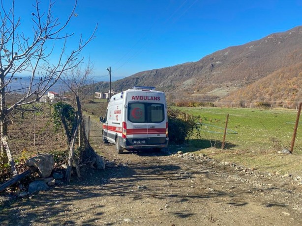 Foto - Arazi anlaşmazlığı kavgası! 1 ölü