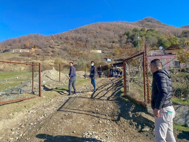 Foto - Arazi anlaşmazlığı kavgası! 1 ölü