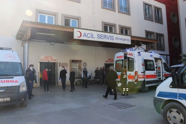 Foto - Arazi anlaşmazlığı kavgası! 1 ölü