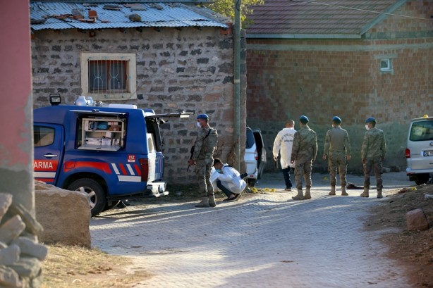Foto - Arazi anlaşmazlığı kavgasında 2 kardeş öldürüldü