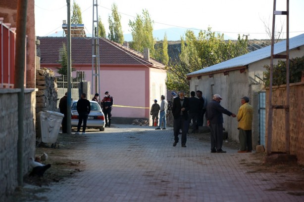 Foto - Arazi anlaşmazlığı kavgasında 2 kardeş öldürüldü