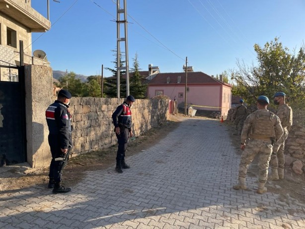 Foto - Arazi anlaşmazlığı kavgasında 2 kardeş öldürüldü