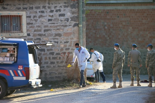 Arazi anlaşmazlığı kavgasında 2 kardeş öldürüldü
