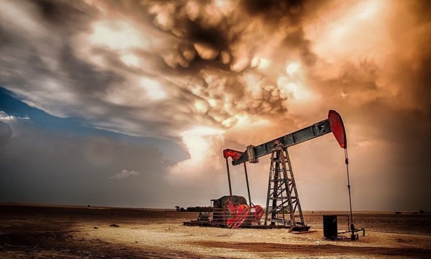 Foto - Arazilerinde petrol kuyusu açılan köylüler ile anlaşılamadı! Petrol dolu dev arazilere el konulacak