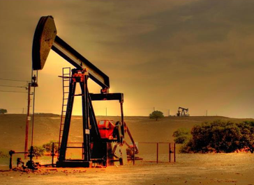 Foto - Arazilerinde petrol kuyusu açılan köylüler ile anlaşılamadı! Petrol dolu dev arazilere el konulacak