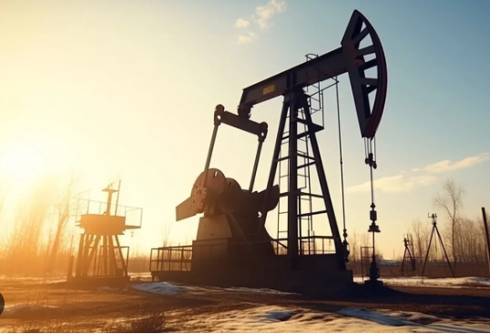 Foto - Arazilerinde petrol kuyusu açılan köylüler ile TPAO anlaşamadı! 4 ildeki petrol dolu arazilere el konulacak