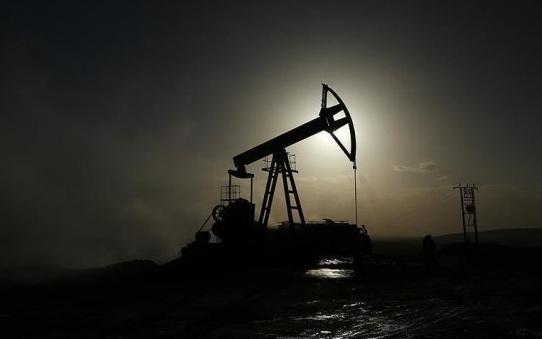 Foto - Arazilerinde petrol kuyusu açılan köylüler ile TPAO anlaşamadı! 4 ildeki petrol dolu arazilere el konulacak