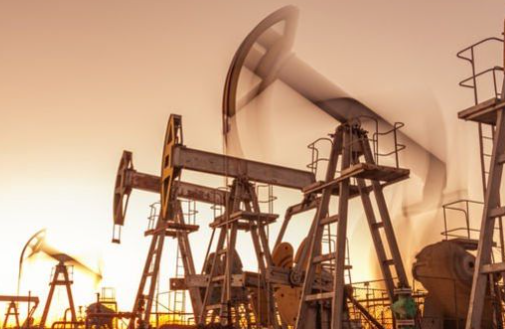 Foto - Arazilerinde petrol kuyusu açılan köylüler ile TPAO anlaşamadı! Petrol olduğu düşünülen araziye el konulacak