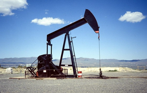 Foto - Arazilerinde petrol kuyusu açılan köylüler ile TPAO arasında kriz! Anlaşamadılar... Petrol olan araziye el konulacak