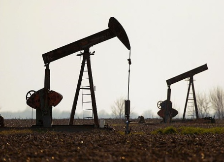 Foto - Arazilerinde petrol kuyusu açılan köylüler ile TPAO arasında kriz! Anlaşamadılar... Petrol olan araziye el konulacak