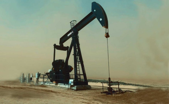 Foto - Arazilerinde petrol kuyusu açılan köylüler ile TPAO arasında kriz! Anlaşamadılar... Petrol olan araziye el konulacak