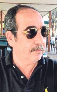 Foto - Arazilerine sahip çıktılar: Köylüler çeteye karşı!