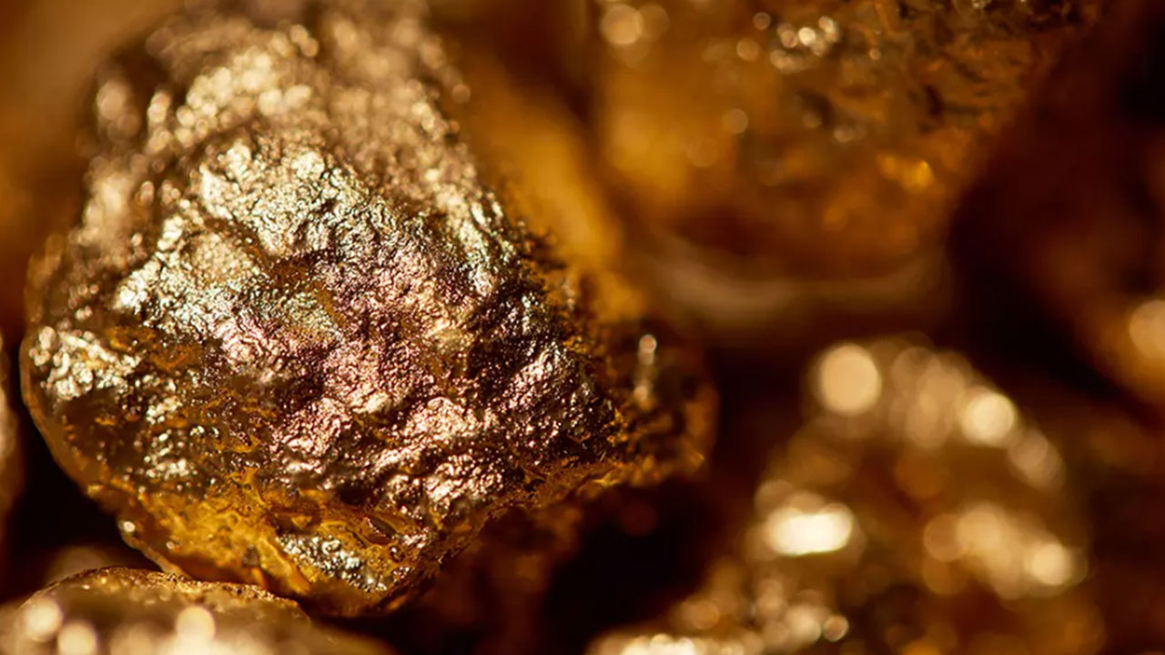 Foto - Arazisinde tonlarca altın bulunan çiftçi 1 kuruş bile alamayacak! Devlete haber verdiğine pişman oldu