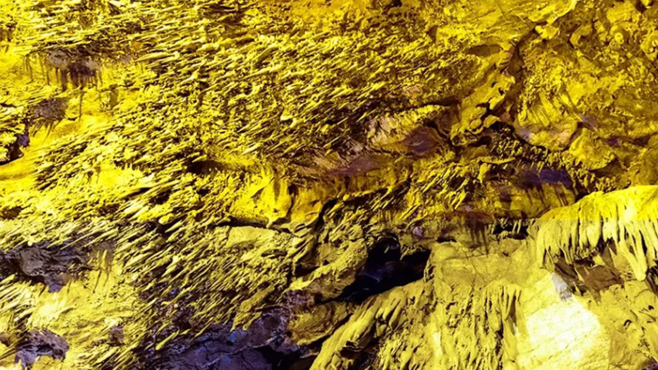 Foto - Arazisinde tonlarca altın bulunan çiftçi 1 kuruş bile alamayacak! Devlete haber verdiğine pişman oldu