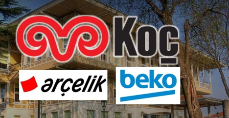 Foto - Arçelik ile ilgili beklenmedik karar! Bundan sonra Arçelik değil artık o isim kullanılacak