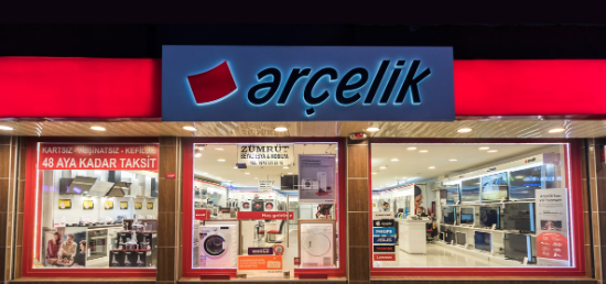 Arçelik ile ilgili beklenmedik karar! Bundan sonra Arçelik değil artık o isim kullanılacak
