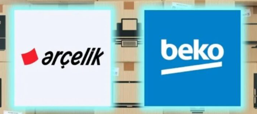 Foto - Koç Grubu'ndan beklenmedik Beko kararı! Logosunu apar topar değiştirdiler