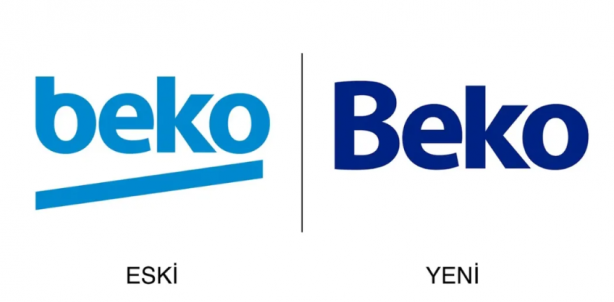 Foto - Koç Grubu'ndan beklenmedik Beko kararı! Logosunu apar topar değiştirdiler